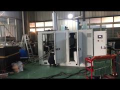 Silent 250KW 300KVA Natural Gas Generator Set