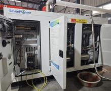 Natural Gas CHP 150KW