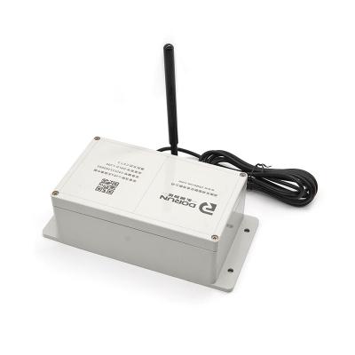 China Nb-iot Wireless Upload Communication; Meter Reading MODBUS-RTU RS485 Modbus SCADA RTU water meter oil and gas Monitoring RTU GSM Remote Terminal Unit for sale