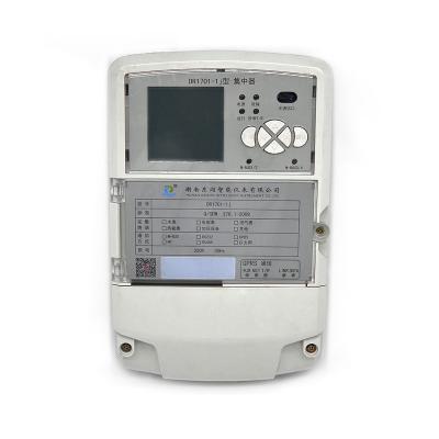 China Dorun Data Concentrator Remote Transmission For Water Meter Gas Electricity Meters 4G/CAT1/GPRS/NB-IOT/CAT.4 RS-485 M-Bus LORA LORA Data Concentrator for sale