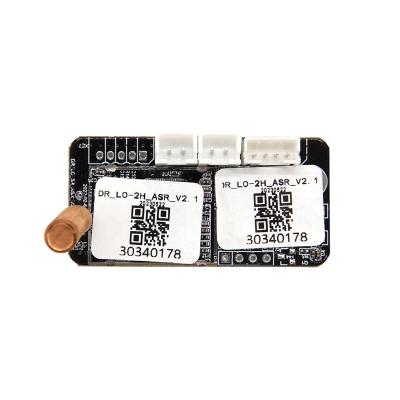 China Dorun LoRa LoRaWAN water meter flowmeter cold hot meter pcb circuit board module lorawan LoRa LoRaWAN Water Meter Module for sale