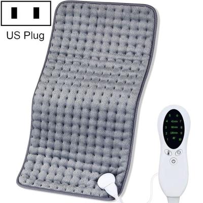 China Anti-static Winter Quickly Warmed Washable Personal Body Warmer Health Care Covering Electric Heating Pad for sale