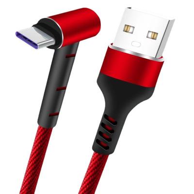 China Mobile phone the new mobile phone bracket data cable suitable for creative fast charging type-c data cable cable for sale