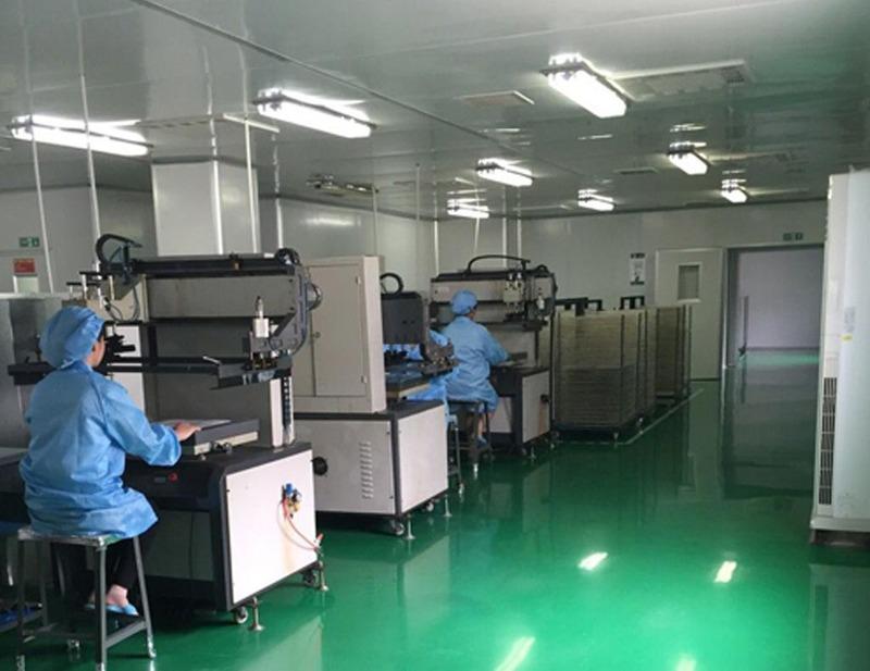 Verified China supplier - Guangzhou Xinyiheng Electronic Technology Co., Ltd.