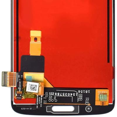 China LCD Display For Motorola For Moto G6 Plus LCD Display Touch Screen Digitizer Assembly For Moto G6 Plus XT1926 5.9 Inch Full Screen For Moto-G6 Plus for sale