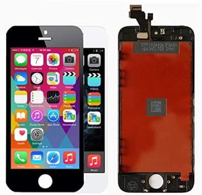 China OEM for iphone lcd screen, for iphone 4/4s/5/5s/6/6s/7 lcd, show for analog converter screen -digital LCD display of iphone 6 for sale