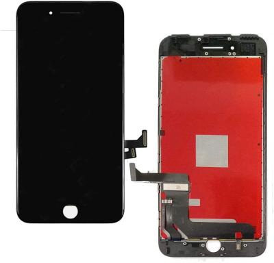 China OEM Longteng for iphone 7plus lcd with digitizer, lcd display panel for iphone 7plus, for iphone 7plus screen TM for sale