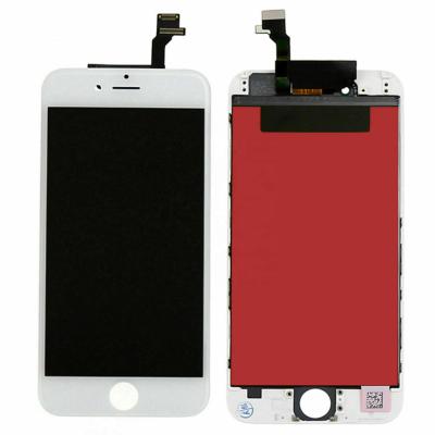 China OEM OEM cell phone parts for iphone 6 lcd touch screen, for iphone 6 mainboard, for iphone 6 touch screen digitizer Iphone 6 for sale