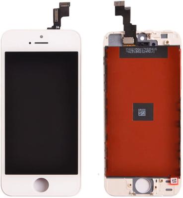 China OEM factory supply for iPhone 5 lcd, for iphone 5 lcd screen for iphone5 display for sale