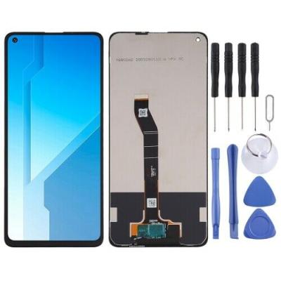 China The Original Mobile Phone LCD For Huawei Mate 40 Lite LCD Assembly Play4 Touch Screen Digitizer, For Honor LCD huawei play4 show for play4 honor / mate 40 lite for sale