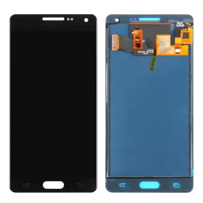 China For Samsung Galaxy A5 2015 LCD A500 A500F A500H A500FU LCD Display Replacement For Samsung A5 2015 LCD For SM-A500F for sale