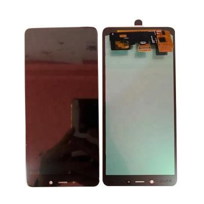 China For Galaxy A9 Pro SM-A920F/DS A920F LCD Display A920 LCD Display A9S A9 2018 Star Replacement For 2018 LCD Touch Screen from SAMSUNG A9 for SM-A920F for sale