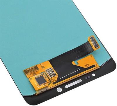 China for samsung c9 pro display and touch for samsung c9 pro screen display for samsung c9 oled lcd for samsung c9 pro lcd display for SM-C9000 for sale