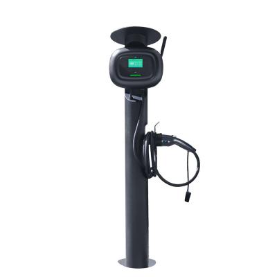 China Electric Car Charging China Made Customize 22kw Ev Charging Station Wifi Wallbox Ev Charging Station Home Electric Vehicle Charging Station for sale