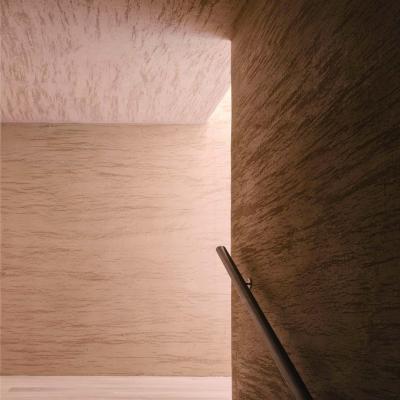 China Veneer Surface Finish Interior Laminate Wall Panels With E1 E0 Environmental Standards for sale