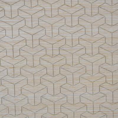 China Innovative Design Embossed Veneer Wall Panels For House Decoration 2400mm for sale