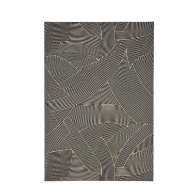 China Modern Design MDF Base 3D Decorative Wall Tiles Interior Panels FSC CE Approved for sale