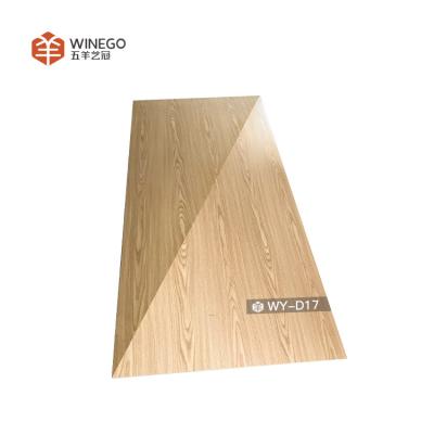 China FSC Certified Wood Acoustic Diffuser Panels For Concert Halls Recording Studios for sale