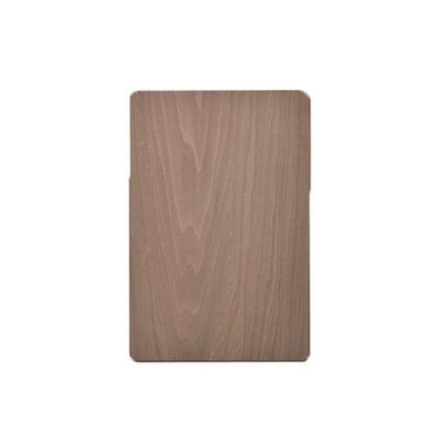 China Fitting Out Flat Decorative Laminate Wall Boards Sound Proofing 600x600 600x1200mm for sale