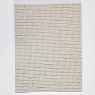 China Leather Decorative Acoustic Panels Easy To Install For Indoor Decoration for sale