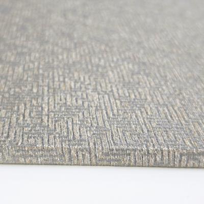 China Eco-Conscious Recyclable Material Decorative Acoustic Panels Fabric Finish for sale