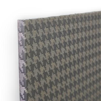 China Easy To Install Panels Recyclable Material Decorative Acoustic Panels for sale