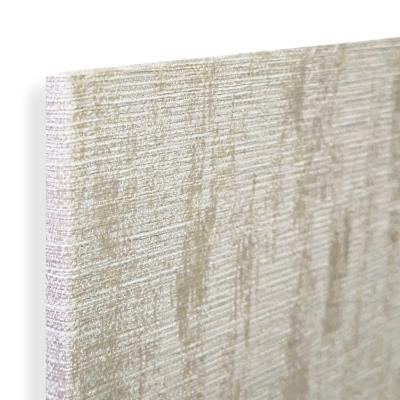 China Certified Fire Protection Decorative Acoustic Panels Textured Finish Variety for sale