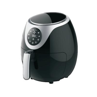 China Touch Hot sell Professional instant vortex plus air fryer 6 in 1 presto air fryer for sale