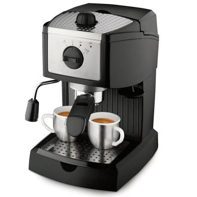 China Home Used Portable Selling Fully Automatic Coffee Maker Cup Making Grinder Coffee Machine Commercial for sale