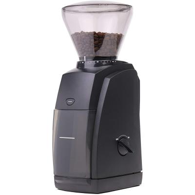 China Home Used Coffee Burr Portable Coffee Bean Grinder Stainless Steel Industrial Commercial Electric Grinder Machine Coffee Maker Coffee Maker for sale