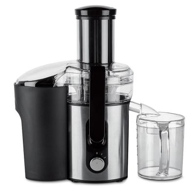 China New Arrival Multifunctional 1000W Electric 8 in 1 Portable Nutrition Fruit Juicer Blender for sale