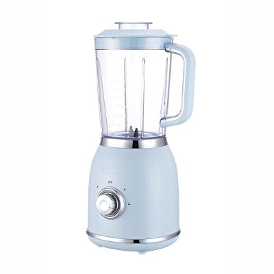 China Commercial nutri 300W high speed electric multi-function blender multi-function blenders and juicers for sale