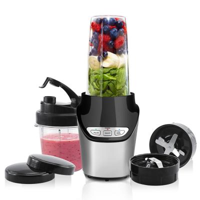 China High Efficiency Household Blenders and High Quality Fruit Juicer and Commercial Blender Portable Food Juicer Blender for sale