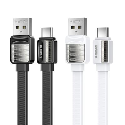 China Remax Camera Join Us Platinum RC-154 PRO Data Cable Shenzhen Mobile Phone USB Cable 5V/2.4A 1m In Current Fast Charging Cable for sale