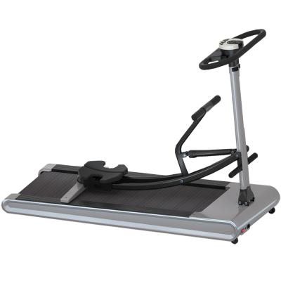 China Eco - Friendly Treadmill Gym Fitness Equipment / Running Machine / Motorized Treadmill for sale