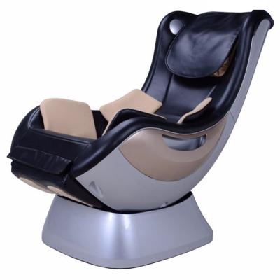 China Swing Structure Modern Body Care Electric Shiatsu Massage Chair Massage Chair RT-A153 for sale