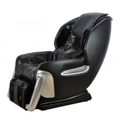 China Zero Gravity Air Pressure Massage Chair With Full Body Massage for sale