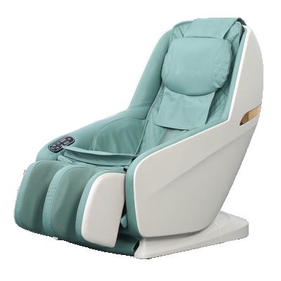 China Electric Body Mstar Weightless Music Massage Chair for sale