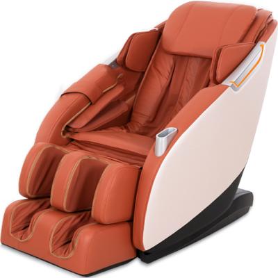 China Super 3D Massage Mstar 3D Weightless Full Body Airbag Long SL Track OEM Customized Massage Chair for sale