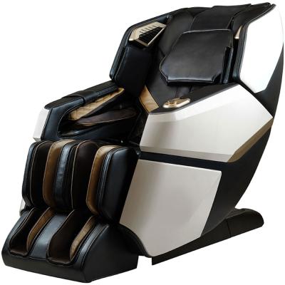 China Weightless Massage Chair / Armchair System Relax Massage Electric Full Body for sale