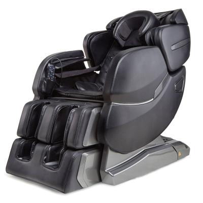 China Top Supplier Wholesale New Design Luxury 3D Zero Gravity System Full Body Electric Massage Chair for sale