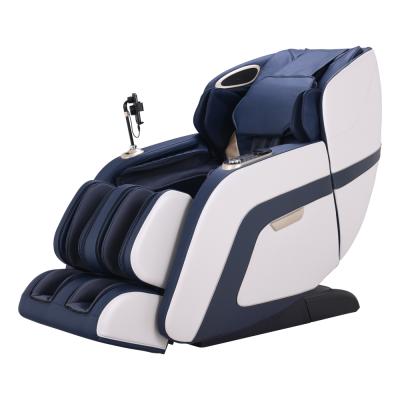 China High quality luxury full body Mstar weightlessness recliner 4d body massage chair massage chair price for sale