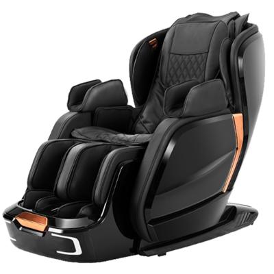 China Cheap Electric Weightless MSTAR System Sofas Full Body Weightless 3d Touch Massage Chair for sale