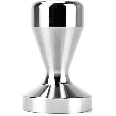 China Wholesale 49mm/51mm/54mm/58mmStainless Steel Bartender Tools Accessories Distributor Espresso Coffee Tamper for sale