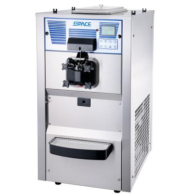 China Commercial Catering Soft Serve Ice Cream And Frozen Yogurt Machine (6238A) With Compressor for sale