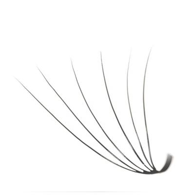 China Lightweight 6d 8d 10d 12d 14d 0.03 Pointed Base Pre Made Fans Pre Made Mega Volume Fans Eyelash Extensions for sale