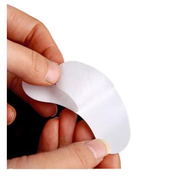 China New OEM Anti Wrinkle Eye Eye Mask Collagen Dark Circle Care Eye Bag Pad for sale