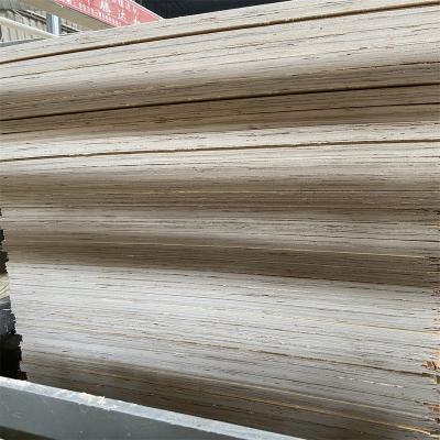 China Modern wholesale natural pine LVL for construction formwork for sale