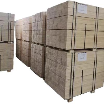 China Good quality modern laminated wood veneer lumber LVL scaffold board for sale for sale