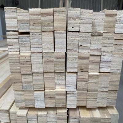 China Australia Standards Contemporary Laminated Pallet Planks Pine Wood Veneer Lumber LVL for sale